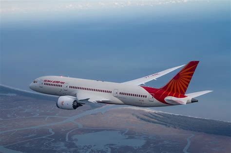 Could Air India Fly A Boeing 787 To Washington D.C.? - Simple Flying