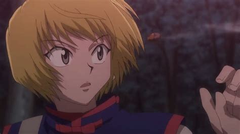 Kurapika - Hunter x Hunter Photo (30817120) - Fanpop