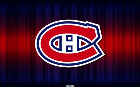 Montreal Canadiens Logo