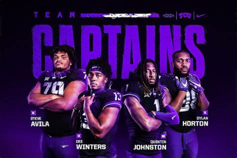 TCU Football: 2022 Schedule - Sports Illustrated TCU Killer Frogs News ...