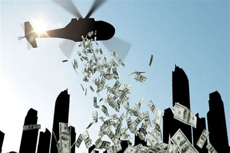 What is Helicopter Money? KCR's new economic policies suggested to PM