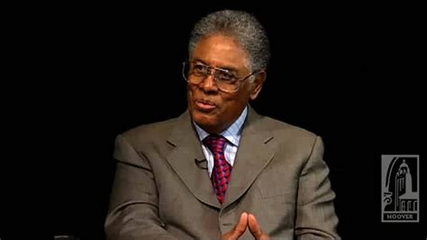 Thomas Sowell on Intellectuals and Society - YouTube