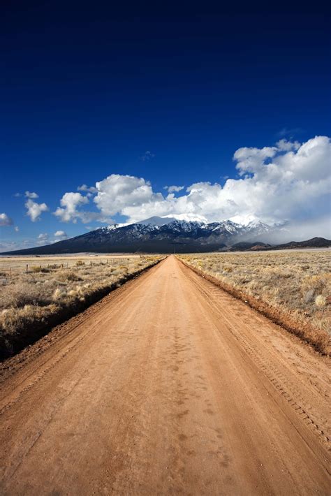 Easy Dirt Bike Trails in Colorado | USA Today