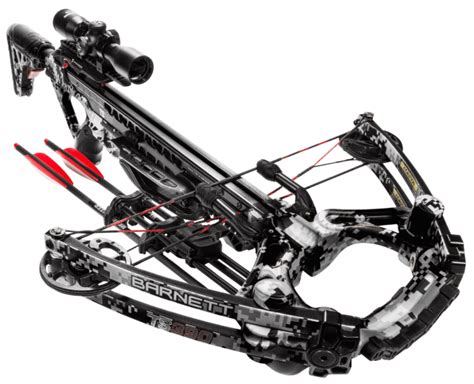 Barnett Crossbow Parts Diagram