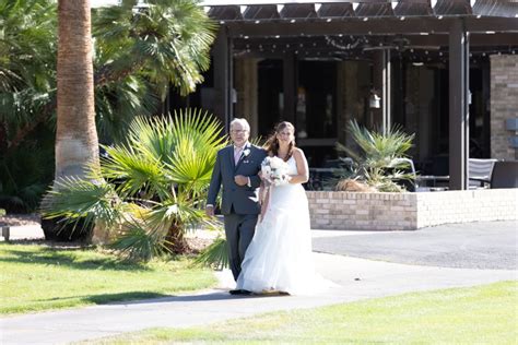 Palmbrook Golf Club | Phoenix Golf Course - Weddings & Receptions