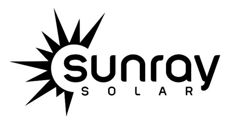 Sun Ray Solar is a solar panel manufacturer building quality products