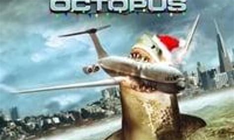 Mega Shark vs. Giant Octopus - Where to Watch and Stream Online ...