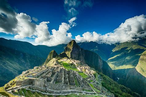 The 10 Best Machu Picchu Tours & Trips 2018 - TourRadar