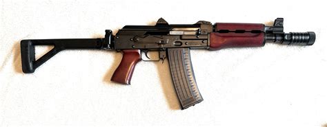 Zastava M85 SBR | AK Rifles