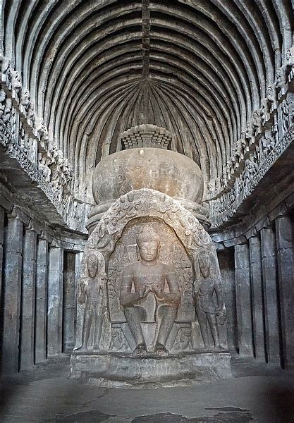 Ellora Caves - World History Encyclopedia