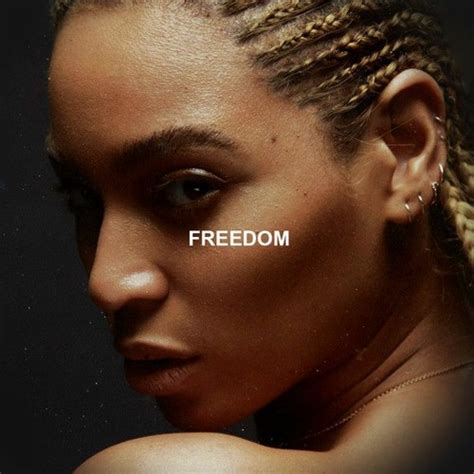 Beyoncé - Freedom [Radio Edit] - Free DL by leakedpop4 | Free Listening ...