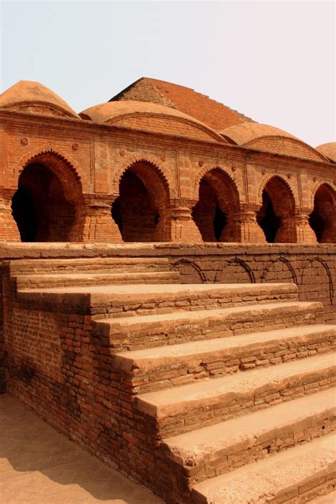 Bishnupur: The land of Terracotta Temples - Tripoto