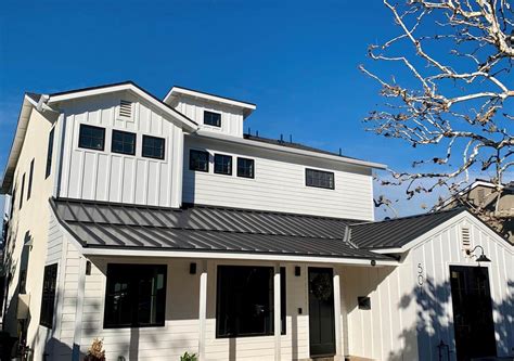 Metal Roofing Pros And Cons: Is A Metal Roof Right For You?