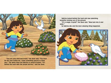 ‎Dora Saves the Snow Princess (Dora the Explorer) on Apple Books