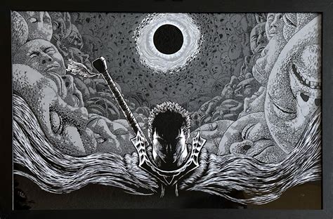 Découvrir 49+ imagen eclipse berserk manga - fr.thptnganamst.edu.vn