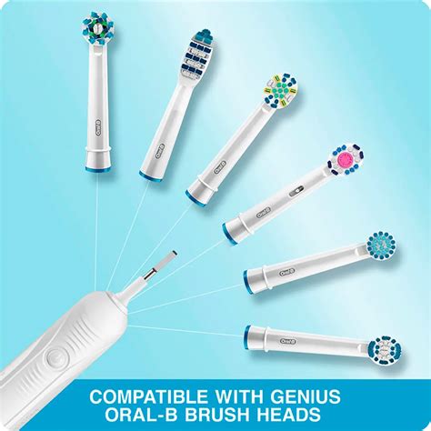 Oral-B Pro 1000 Review - Best Electric Toothbrush Club