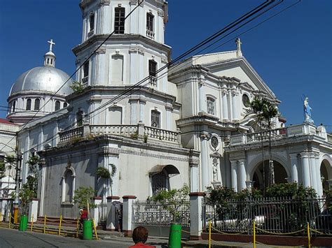 Metropolitan Cathedral of San Fernando (San Fernando City, Pampanga ...