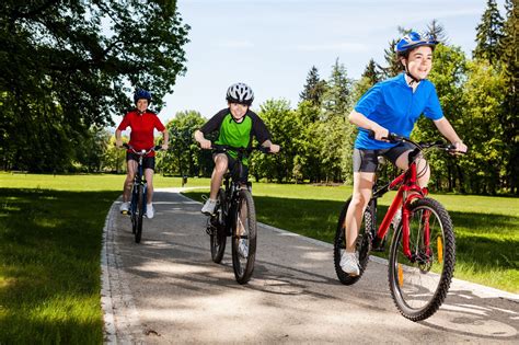 Free photo: Children Riding Bicycle - People, Kid, Kids - Free Download ...