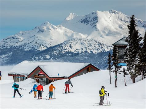 WHISTLER BLACKCOMB EXTENDS SEASON - Newschoolers.com