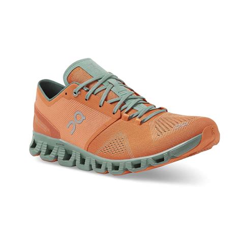 Men's On Cloud X 2.0 Running Shoe | JackRabbit