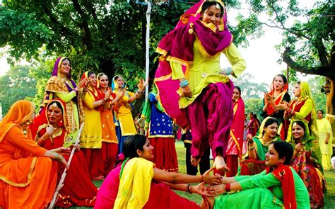 India Untravelled: Baisakhi Celebration in Punjab - a weekend trip in ...