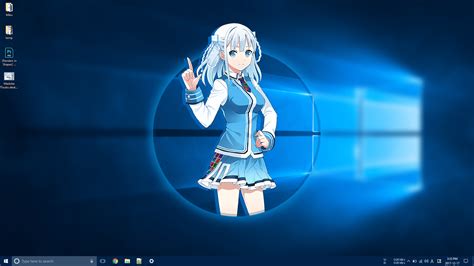 Windows 10 Anime Theme - Anime Wallpaper Theme Windows 10 We Have 40 ...