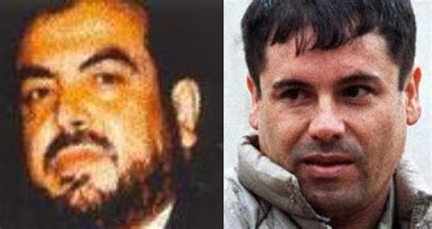 How Arturo Beltrán Leyva Became A Bloodthirsty Cartel Leader