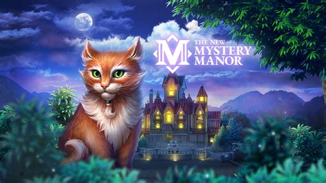 Get Mystery Manor: hidden objects - Microsoft Store