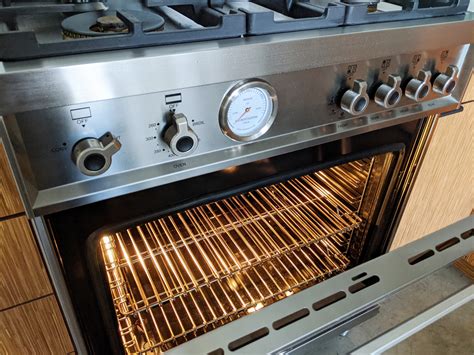 Bertazzoni Gas Range Review • visual heart creative studio