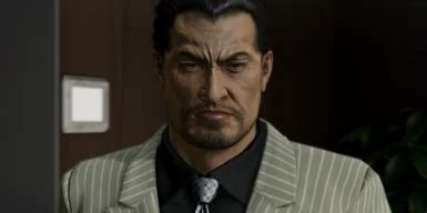 Yakuza 5 Playable Watase at Yakuza 5 Remastered Nexus - Mods and community