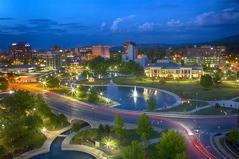 Huntsville scores dual triple-A credit rating for the 12th straight ...