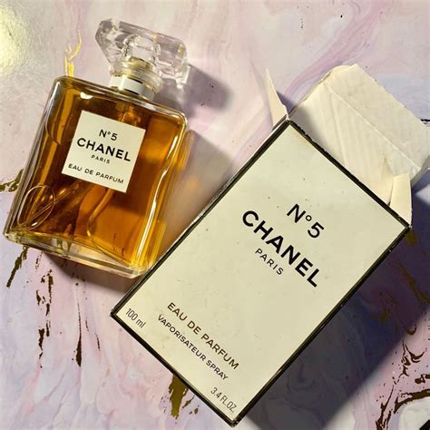 Chi tiết hơn 59 về chanel no.5 edp 100ml - cdgdbentre.edu.vn