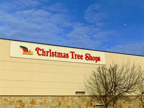 Christmas Tree Shops closings 2023: See the full list