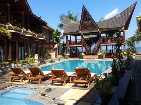 SAMOSIR VILLA RESORT $39 ($̶4̶8̶) - Updated 2023 Prices & Hotel Reviews ...