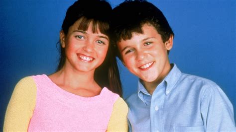 Remember Winnie Cooper from The Wonder Years? You'll never guess what ...