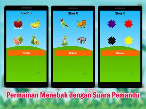 7 Game Edukasi Anak TK di HP Android Terbaik - Bukandroid.com