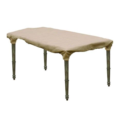 Classic Accessories Terrazzo Round Patio Table Cover-58202-EC - The ...