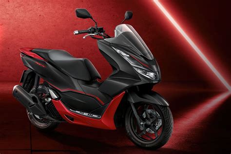 Honda PCX 160 Battery, Review, Price In Philippines And Specs 2022 ...