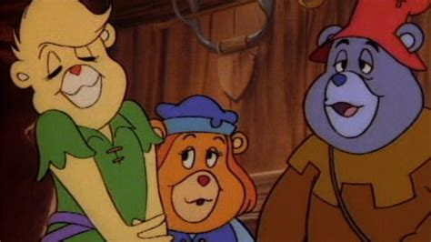 Disney's Adventures of the Gummi Bears (1985) | MUBI