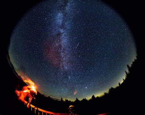 How to Photograph a Meteor Shower – NASA Solar System Exploration