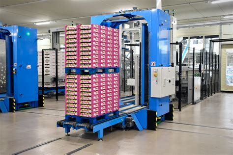 What Is Automated Warehouse Picking? - Revolutionized