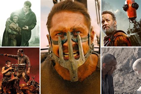 Best Post-Apocalyptic Movies: 20 Top Post-Apocalyptic Films Of All Time