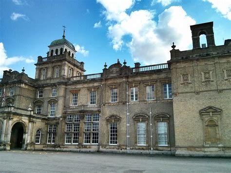 Culford School (Private School Culford School) (Cambridge, United ...