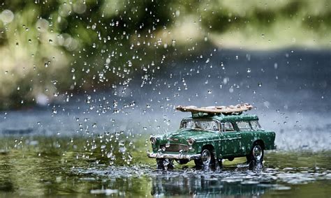 Wallpaper : toys, water, car, rain, reflection 2872x1722 - Ivayla ...