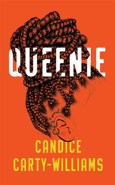 Queenie (eBook) | Book cover, Best book covers, Books