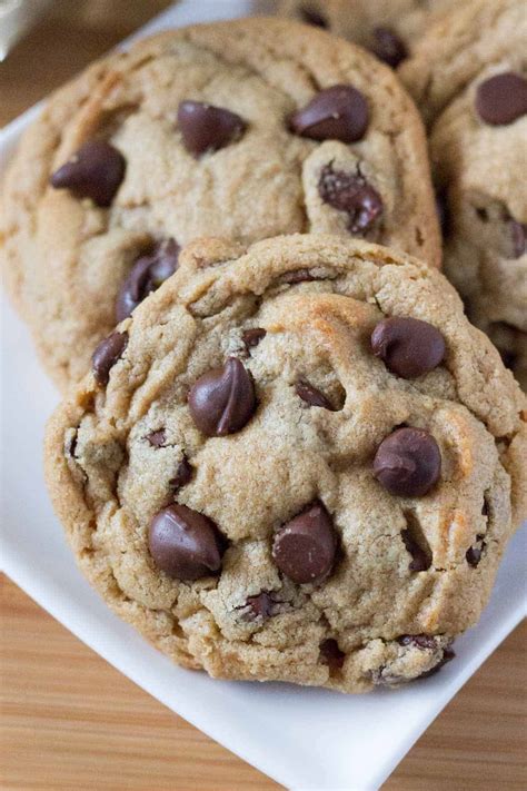 35 Of the Best Ideas for Reese's Peanut butter Chip Cookies - Best ...