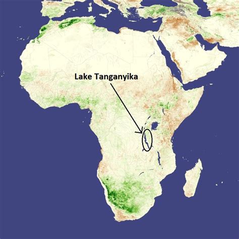 Gallery For > Lake Tanganyika Africa