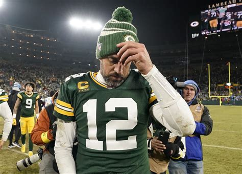 5 Best Aaron Rodgers landing spots for 2023 if the QB does not retire