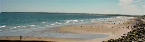 Visit Lovely Youghal with Discover Ireland