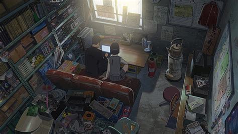 HD wallpaper: Kimi no Na Wa, cozy, comfy, Your Name | Wallpaper Flare